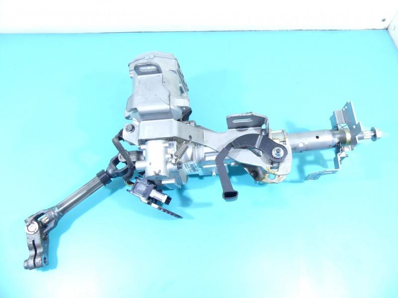Насос ГУР / Рульова колонка Renault Fluence 488107889R — фото деталі 9