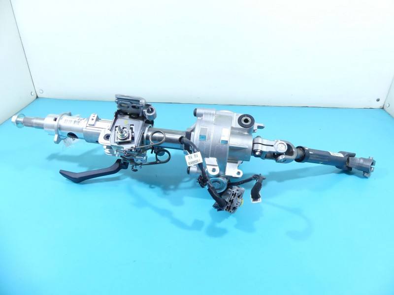 Насос ГУР / Рульова колонка Hyundai I30 56300G4210 — фото деталі 2