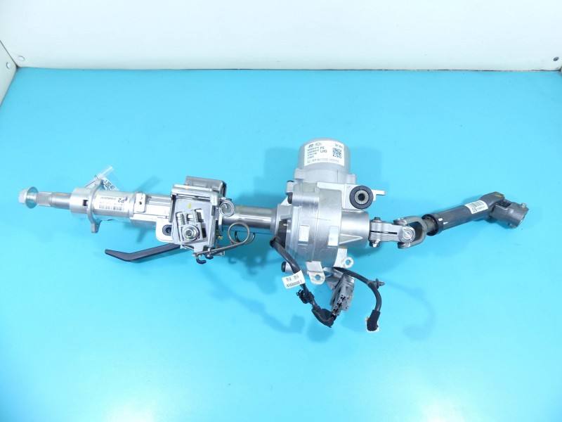 Насос ГУР / Рульова колонка Hyundai I30 56300G4210 — фото деталі 3