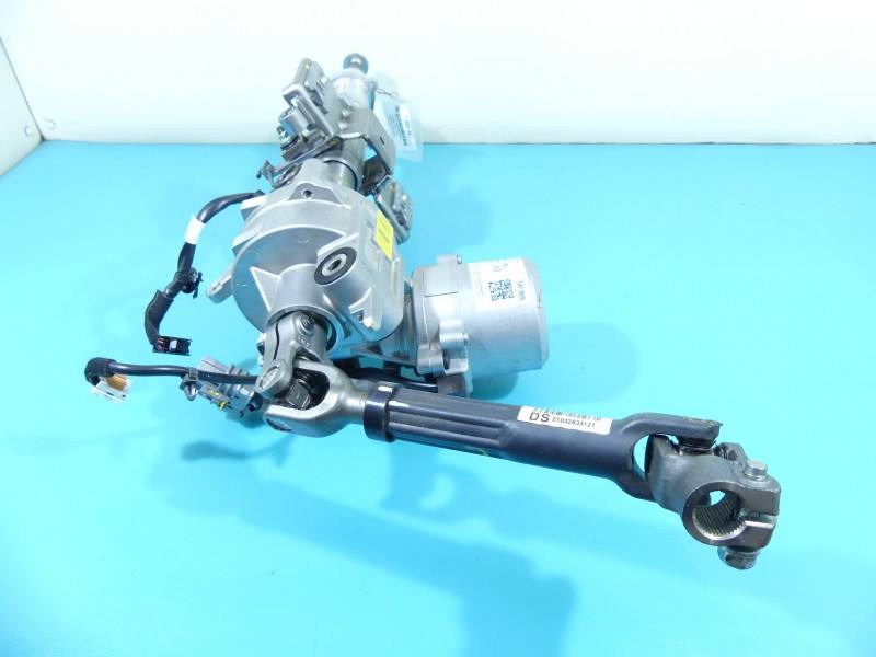 Насос ГУР / Рульова колонка Hyundai I30 56300G4210 — фото деталі 5