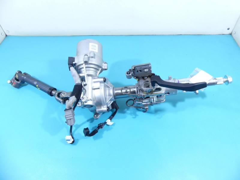 Насос ГУР / Рульова колонка Hyundai I30 56300G4210 — фото деталі 8