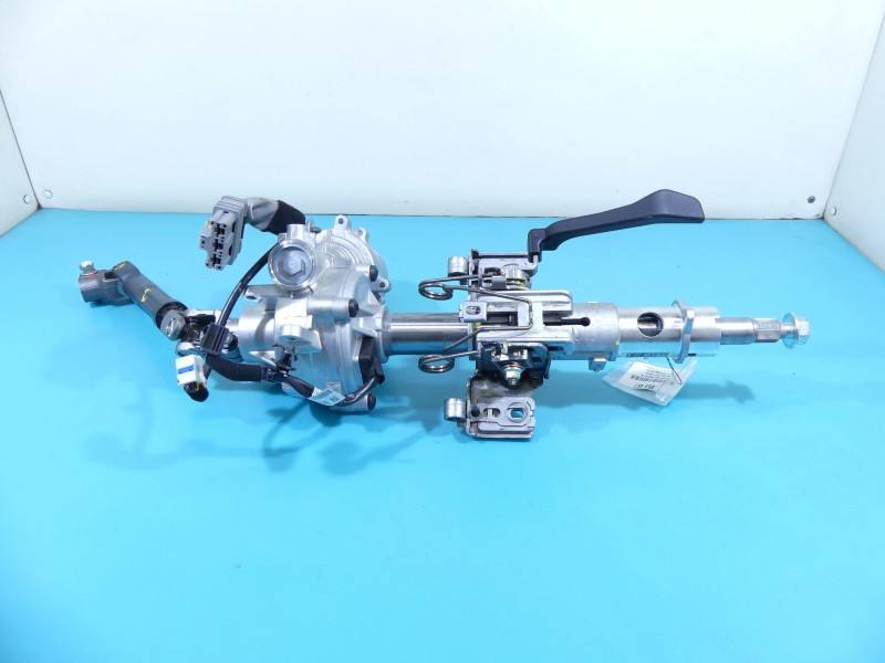 Насос ГУР / Рульова колонка Hyundai I30 56300G4210 — фото деталі 9