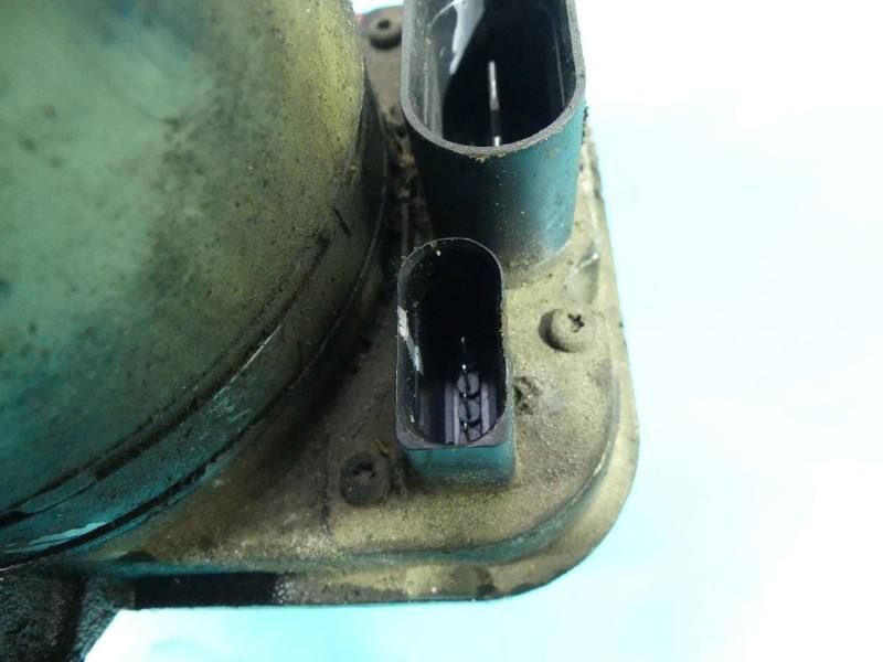 Насос ГУР / Рульова колонка Seat Ibiza 6Q042315K — фото деталі 6