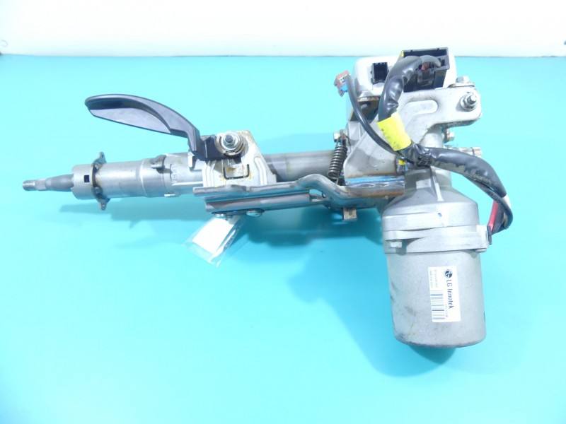 Насос ГУР / Рульова колонка Hyundai Ix35 56345-3U511 — фото деталі 2
