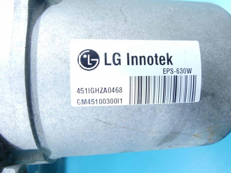 Насос ГУР / Рульова колонка Hyundai Ix35 56345-3U511 — фото деталі 3
