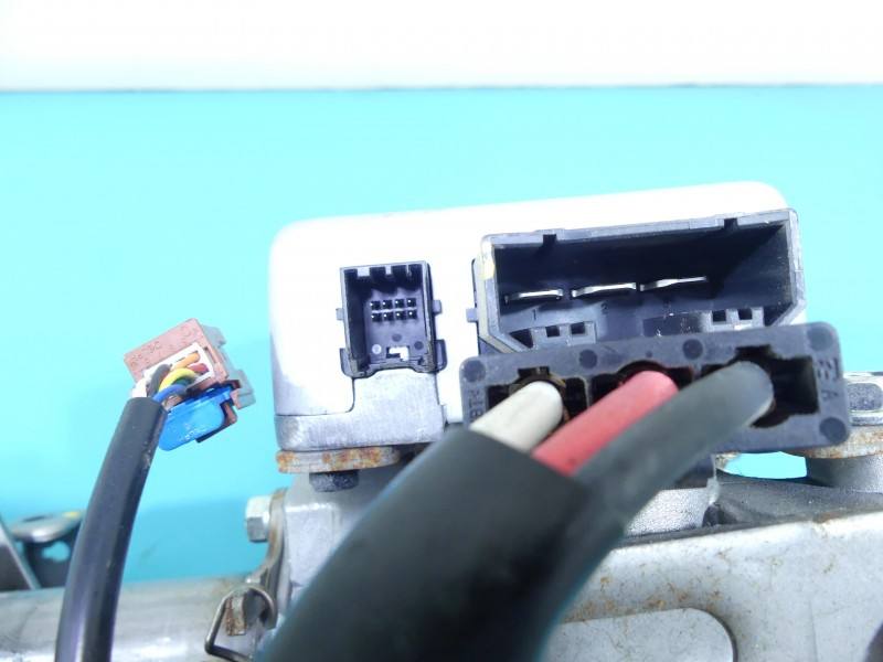 Насос ГУР / Рульова колонка Hyundai Ix35 56345-3U511 — фото деталі 4