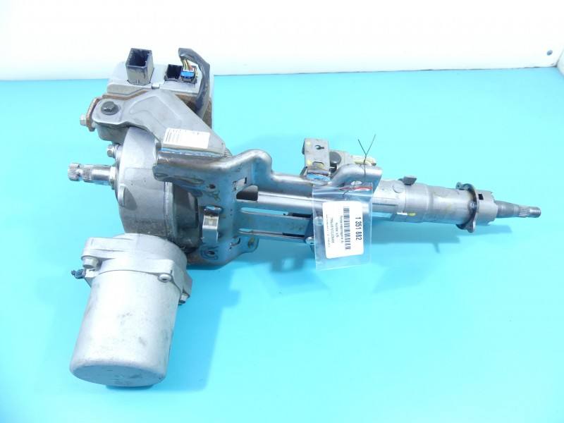 Насос ГУР / Рульова колонка Hyundai Ix35 56345-3U511 — фото деталі 10