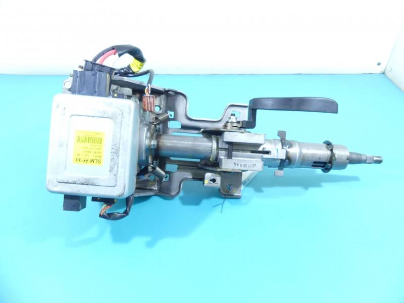 Насос ГУР / Рульова колонка Hyundai Ix35 56345-3U511 — фото деталі 8
