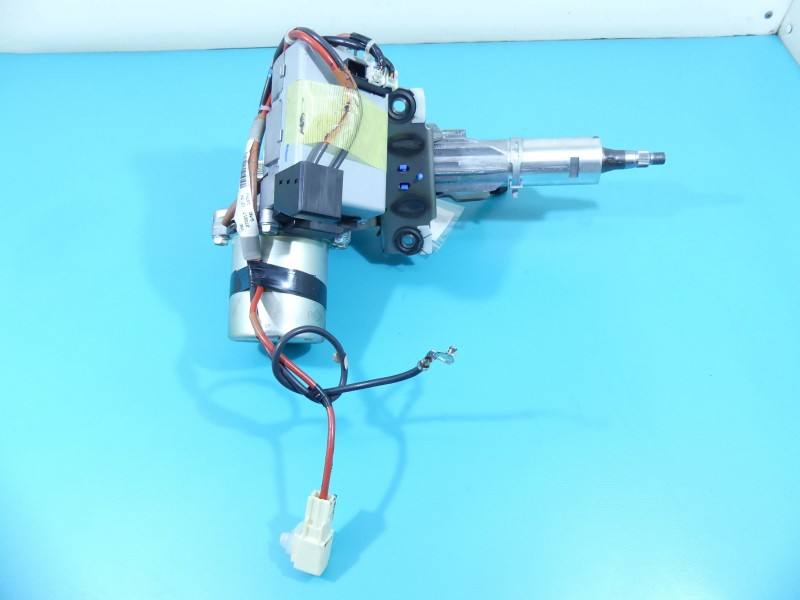 Насос ГУР / Рульова колонка Toyota Verso H23L0524 — фото деталі 3