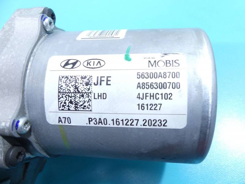 Насос ГУР / Рульова колонка Kia Optima 56300A8700 — фото деталі 6
