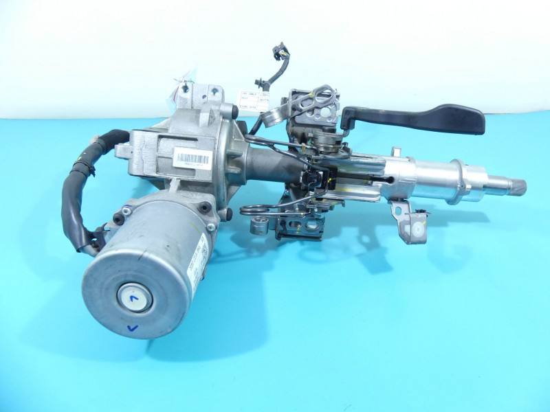 Насос ГУР / Рульова колонка Kia Optima 56300A8700 — фото деталі 10