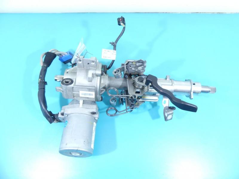 Насос ГУР / Рульова колонка Kia Optima 56300A8700 — фото деталі 11