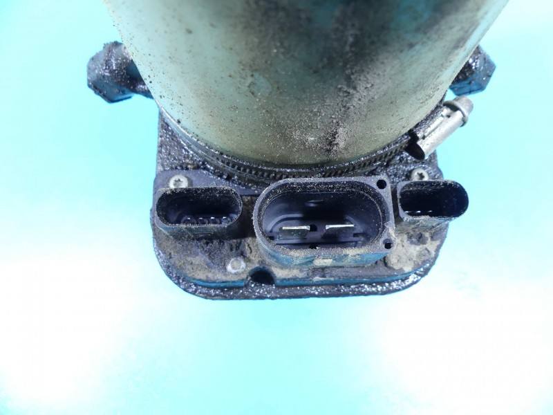 Насос ГУР / Рульова колонка Skoda Fabia 1 6Q0423376 — фото деталі 4