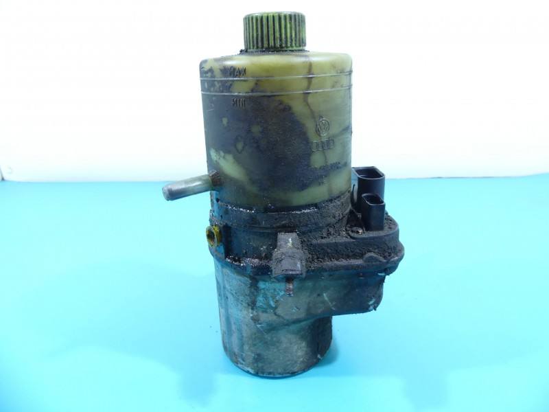 Насос ГУР / Рульова колонка Seat Ibiza 6Q0423376 — фото деталі 8