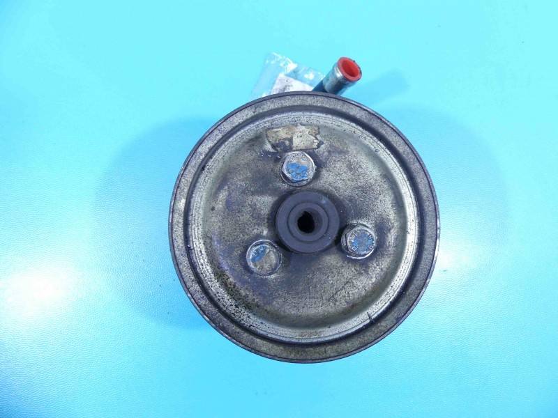 Насос ГУР / Рульова колонка Fiat Albea 55186441 — фото деталі 2