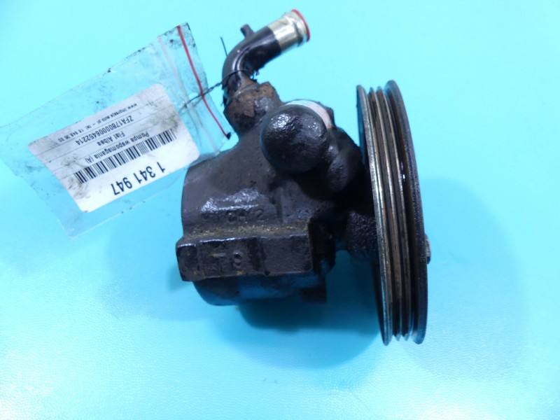 Насос ГУР / Рульова колонка Fiat Albea 55186441 — фото деталі 5