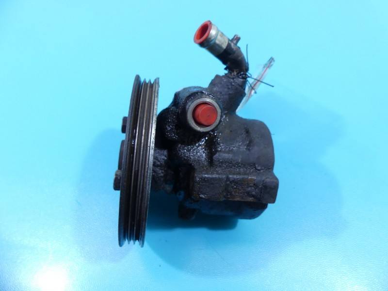 Насос ГУР / Рульова колонка Fiat Albea 55186441 — фото деталі 7