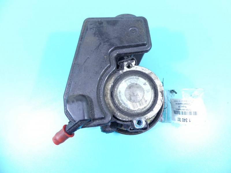Насос ГУР / Рульова колонка Peugeot 206 9639726780 — фото деталі 5