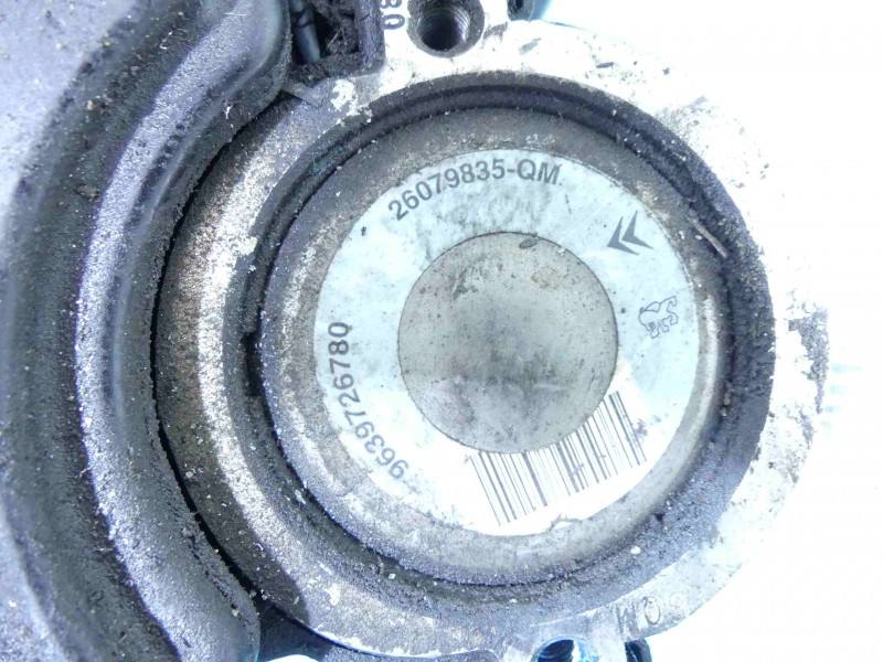 Насос ГУР / Рульова колонка Peugeot 206 9639726780 — фото деталі 6