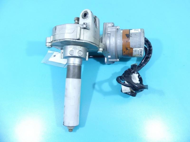 Насос ГУР / Рульова колонка Toyota Auris 6900000894 — фото деталі 3