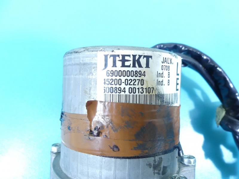 Насос ГУР / Рульова колонка Toyota Auris 6900000894 — фото деталі 4