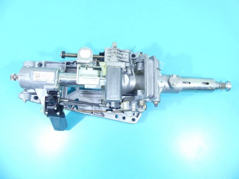 Насос ГУР / Рульова колонка Mercedes C W204 A2044600416 — фото деталі 2