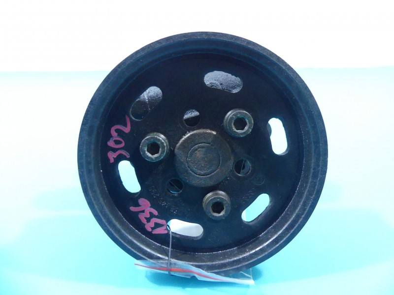 Насос ГУР / Рульова колонка Volkswagen Golf 4 8D0145156L — фото деталі 2