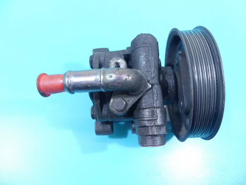 Насос ГУР / Рульова колонка Volkswagen Golf 4 8D0145156L — фото деталі 3