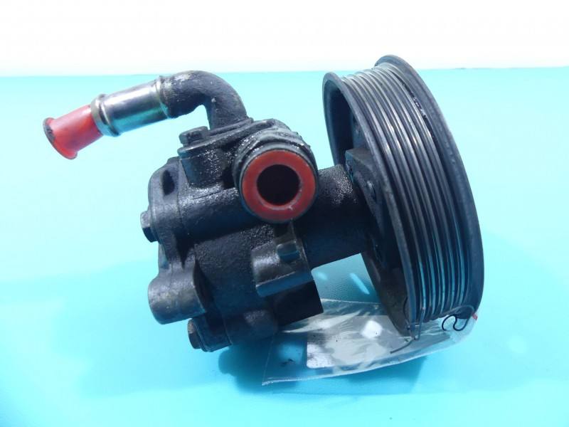 Насос ГУР / Рульова колонка Volkswagen Golf 4 8D0145156L — фото деталі 4