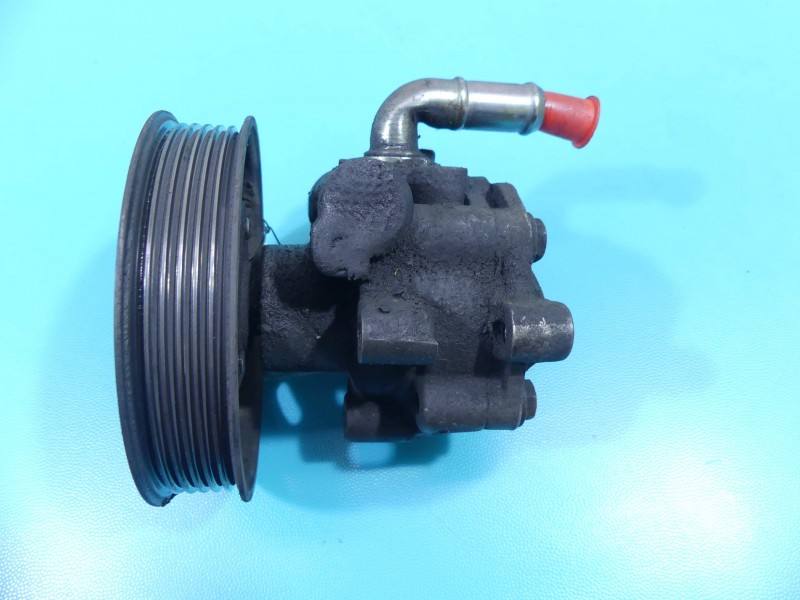 Насос ГУР / Рульова колонка Volkswagen Golf 4 8D0145156L — фото деталі 7
