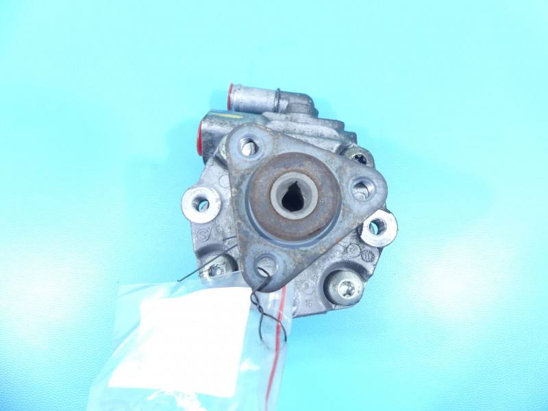 Насос ГУР / Рульова колонка Volkswagen Touareg 7P6422154A — фото деталі 2