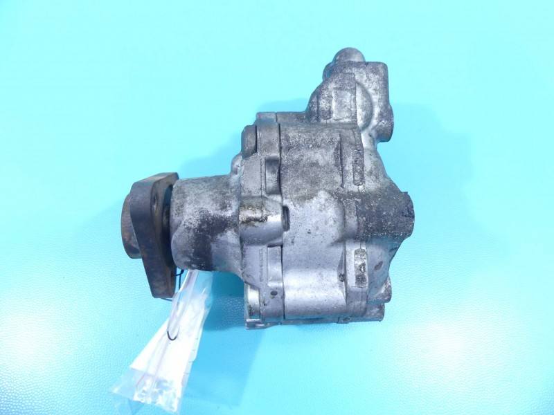 Насос ГУР / Рульова колонка Volkswagen Touareg 7P6422154A — фото деталі 3