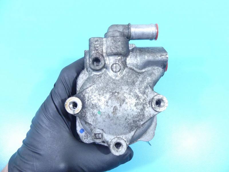 Насос ГУР / Рульова колонка Volkswagen Touareg 7P6422154A — фото деталі 4