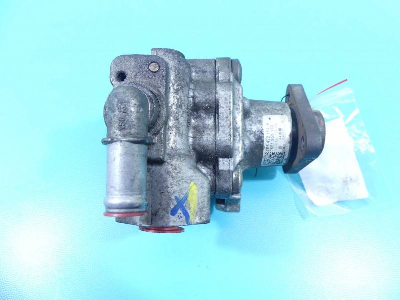 Насос ГУР / Рульова колонка Volkswagen Touareg 7P6422154A — фото деталі 6