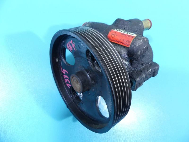 Насос ГУР / Рульова колонка Mitsubishi Carisma 8200071050