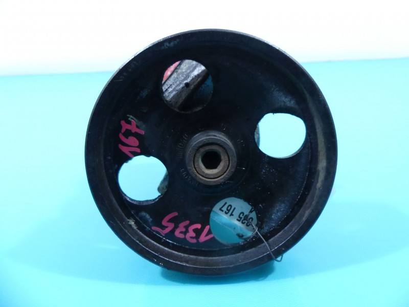 Насос ГУР / Рульова колонка Mitsubishi Carisma 8200071050 — фото деталі 2