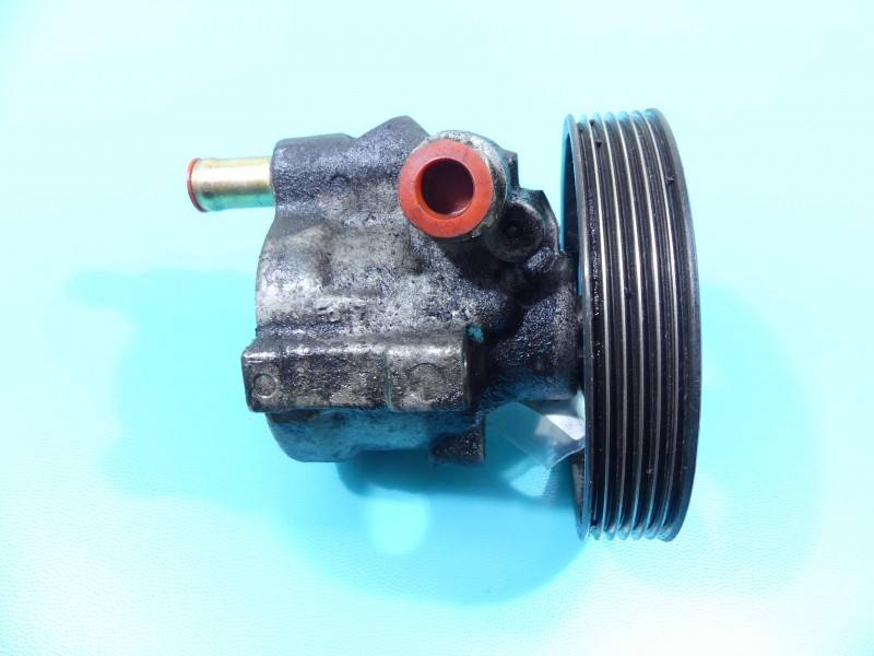 Насос ГУР / Рульова колонка Mitsubishi Carisma 8200071050 — фото деталі 5
