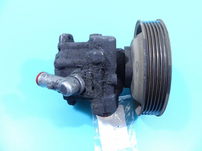 Насос ГУР / Рульова колонка Fiat Marea 464369580 — фото деталі 3