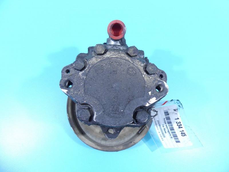 Насос ГУР / Рульова колонка Fiat Marea 464369580 — фото деталі 5