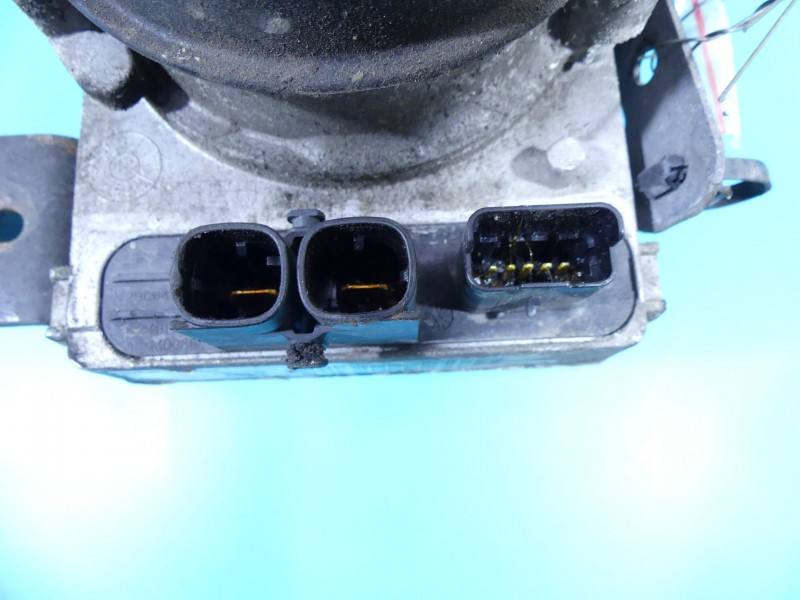 Насос ГУР / Рульова колонка Citroen C4 A5102332 — фото деталі 3