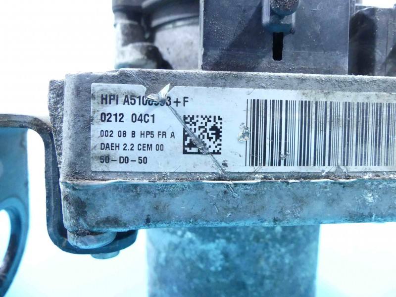 Насос ГУР / Рульова колонка Citroen C4 A5102332 — фото деталі 5