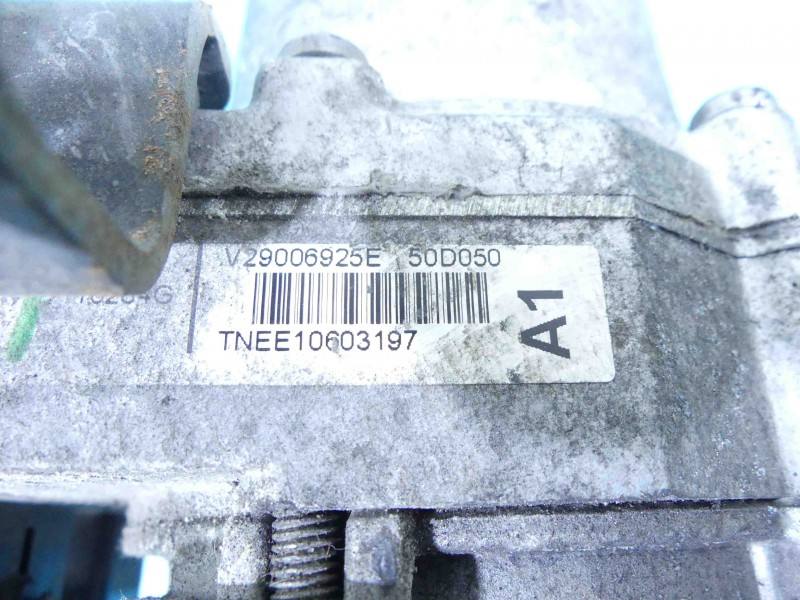 Насос ГУР / Рульова колонка Citroen C4 A5102332 — фото деталі 7