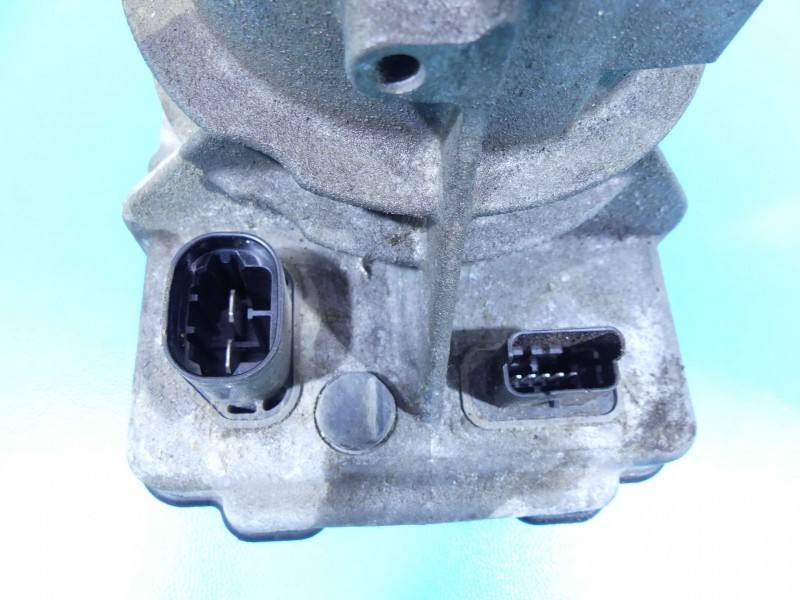 Насос ГУР / Рульова колонка Citroen C4 9685418780 — фото деталі 3