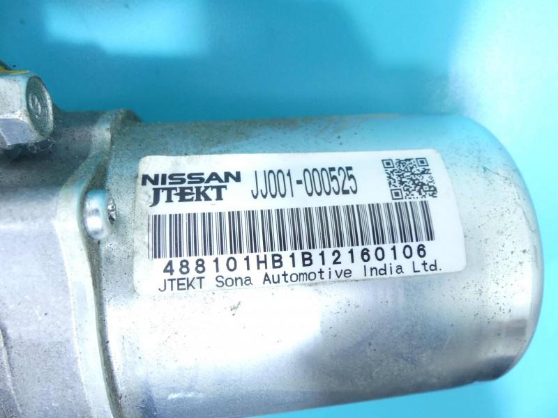 Насос ГУР / Рульова колонка Nissan Micra 28500-1HA1A — фото деталі 6