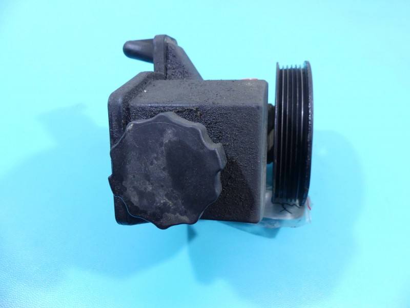 Насос ГУР / Рульова колонка Mercedes C W203 A0024668401 — фото деталі 3