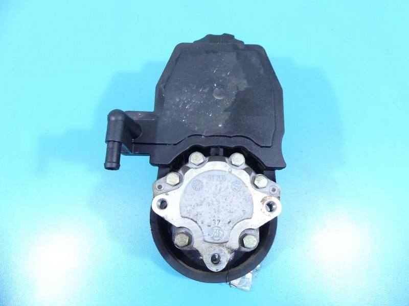Насос ГУР / Рульова колонка Mercedes C W203 A0024668401 — фото деталі 5
