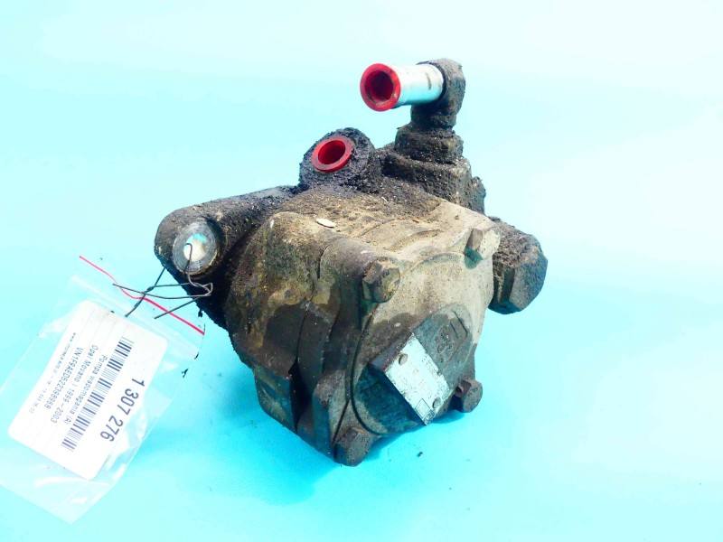 Насос ГУР / Рульова колонка Opel Movano 7700300535E — фото деталі 2