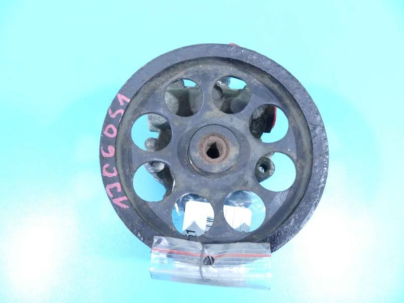Насос ГУР / Рульова колонка Saab 9-5 7690955106 — фото деталі 2