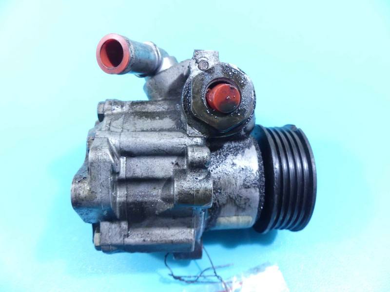 Насос ГУР / Рульова колонка Ford Mondeo XS71-3A696-AA — фото деталі 4