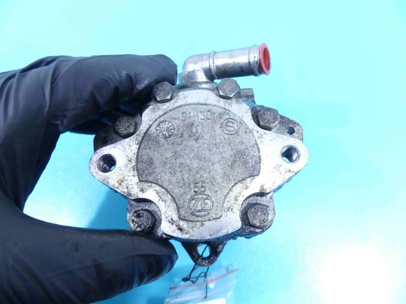 Насос ГУР / Рульова колонка Ford Mondeo XS71-3A696-AA — фото деталі 5